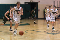 5657 Boys Varsity BBall v Charles Wright 012010