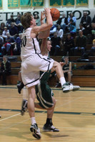 5661 Boys Varsity BBall v Charles Wright 012010