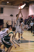 5667 Boys Varsity BBall v Charles Wright 012010