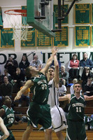5670 Boys Varsity BBall v Charles Wright 012010