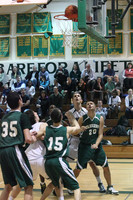 5672 Boys Varsity BBall v Charles Wright 012010