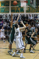 5678 Boys Varsity BBall v Charles Wright 012010
