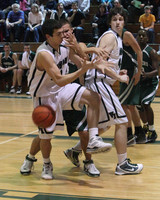 5680 Boys Varsity BBall v Charles Wright 012010
