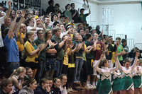 5683 Band Cheer and Crowd Control v Charles Wright 012010