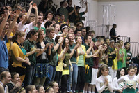 5687 Band Cheer and Crowd Control v Charles Wright 012010