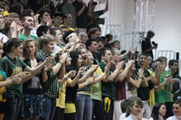 5688 Band Cheer and Crowd Control v Charles Wright 012010