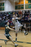 5703 Boys Varsity BBall v Charles Wright 012010