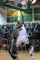 5704 Boys Varsity BBall v Charles Wright 012010