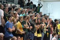 5711 Band Cheer and Crowd Control v Charles Wright 012010