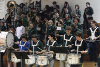 5721 Band Cheer and Crowd Control v Charles Wright 012010