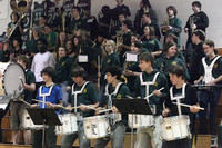 5723 Band Cheer and Crowd Control v Charles Wright 012010