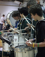 5725 Band Cheer and Crowd Control v Charles Wright 012010