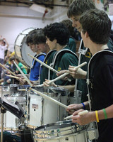 5727 Band Cheer and Crowd Control v Charles Wright 012010