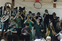 5731 Band Cheer and Crowd Control v Charles Wright 012010