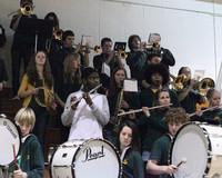 5732 Band Cheer and Crowd Control v Charles Wright 012010
