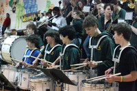 5737 Band Cheer and Crowd Control v Charles Wright 012010