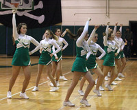 5746 Band Cheer and Crowd Control v Charles Wright 012010