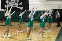5751 Band Cheer and Crowd Control v Charles Wright 012010