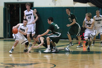 5777 Boys Varsity BBall v Charles Wright 012010