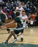 5779 Boys Varsity BBall v Charles Wright 012010