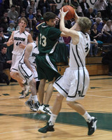 5781 Boys Varsity BBall v Charles Wright 012010