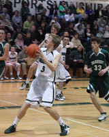 5782 Boys Varsity BBall v Charles Wright 012010