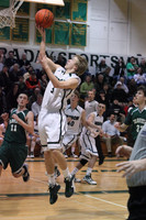5783 Boys Varsity BBall v Charles Wright 012010