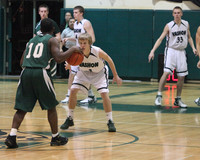 5806 Boys Varsity BBall v Charles Wright 012010