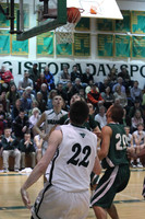 5823 Boys Varsity BBall v Charles Wright 012010