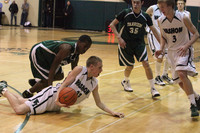 5844 Boys Varsity BBall v Charles Wright 012010