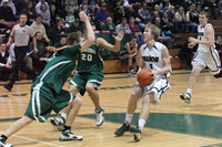 5852 Boys Varsity BBall v Charles Wright 012010