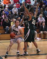 5867 Boys Varsity BBall v Charles Wright 012010