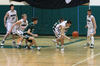 5895 Boys Varsity BBall v Charles Wright 012010