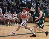 5907 Boys Varsity BBall v Charles Wright 012010
