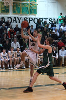 5908 Boys Varsity BBall v Charles Wright 012010