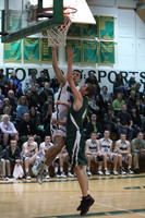 5909 Boys Varsity BBall v Charles Wright 012010
