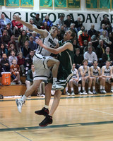 5910 Boys Varsity BBall v Charles Wright 012010