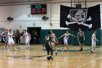 5941 Boys Varsity BBall v Charles Wright 012010