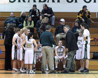 19196 Girls Varsity BBall v Fife 120909
