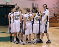19223 Girls Varsity BBall v Fife 120909