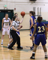 19230 Girls Varsity BBall v Fife 120909