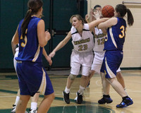 19240 Girls Varsity BBall v Fife 120909