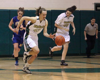 19304 Girls Varsity BBall v Fife 120909