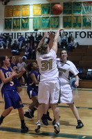 19332 Girls Varsity BBall v Fife 120909
