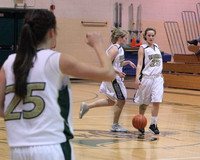 19334 Girls Varsity BBall v Fife 120909