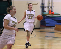 19337 Girls Varsity BBall v Fife 120909