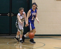 19341 Girls Varsity BBall v Fife 120909