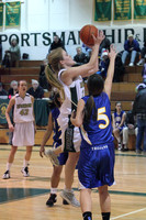 19390 Girls Varsity BBall v Fife 120909