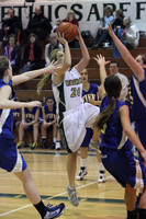 19416 Girls Varsity BBall v Fife 120909