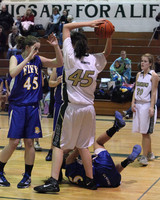 19420 Girls Varsity BBall v Fife 120909